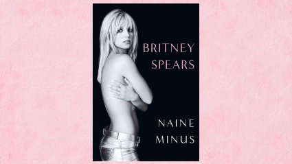 Britney Spears "Naine minus"