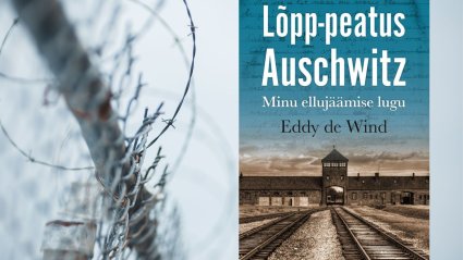 „Lõpp-peatus Auschwitz“ on teadaolevalt ainus lugu, mis on kirja pandud laagris kohapeal