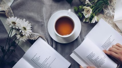 Terviseraamatud pakuvad praktilisi nõuandeid ja teaduslikke selgitusi. 